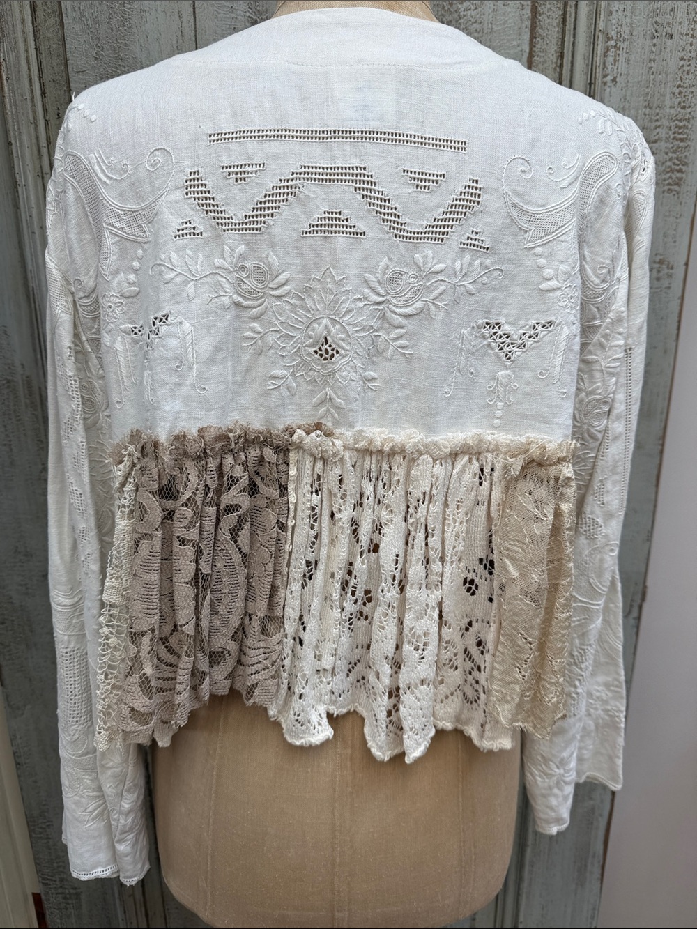 Spellbound Collections jacket - Picture 3 of 4